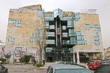 Αποθήκη στο Αιγάλεω