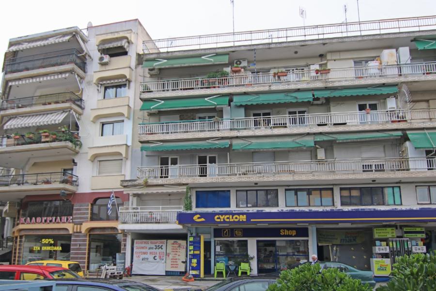 Apartment in Thessaloniki RealEstate Online.gr