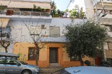 Διαμέρισμα στην Αθήνα, περιοχή Πολύγωνο