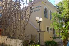 Retail space in Rhodes, Niochori