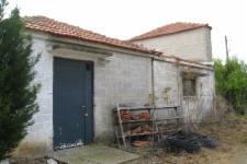 Industrial space in Kileler, Larissa