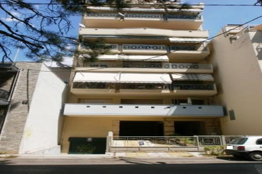 Apartment 11, Solomou Str., Municipality of Kalamaria, Regional Unit of Thessaloniki