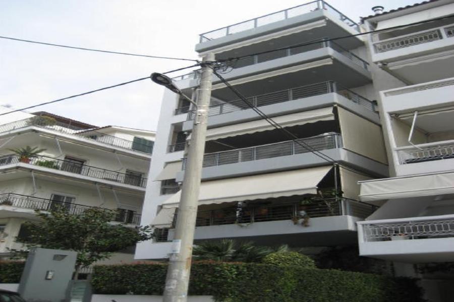 Storage Space 140, Delfon Str., Municipality of Glyfada, Regional Unit of Attica