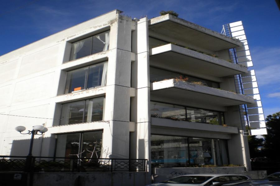 Επαγγελματικός Χώρος Εθνάρχου Μακαρίου & Λεκκανίδη 14-16, Θέση Ανθέων, Δήμος Αγίου Δημητρίου, Νομός Αττικής