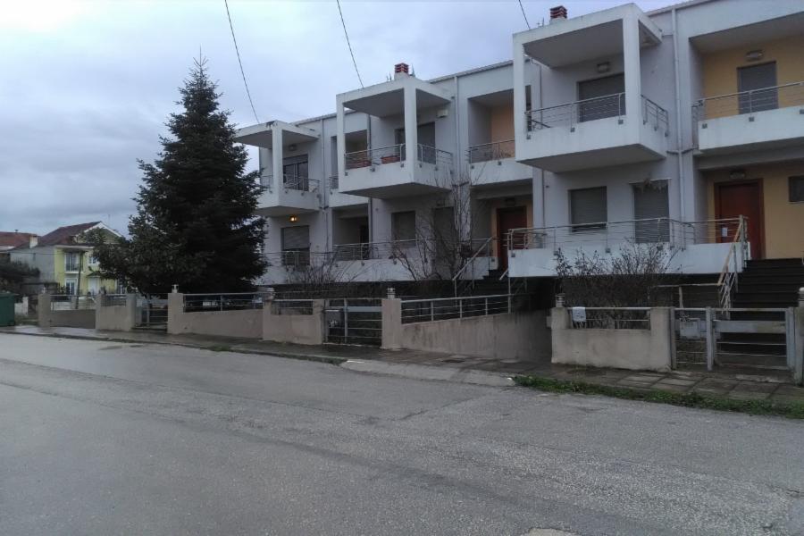 Μεζονέτα Δωδώνη 23, Περιοχή Ανατολή, Δήμος Ιωαννιτών, Νομός Ιωαννίνων