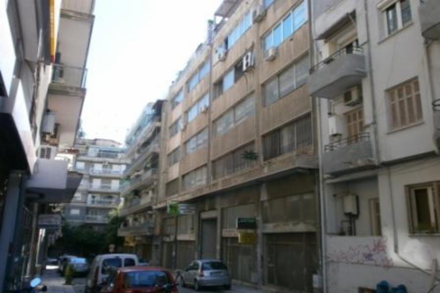 Professional space 3, Soutsou Str., Municipality of Thessaloniki, Regional Unit of Thessaloniki