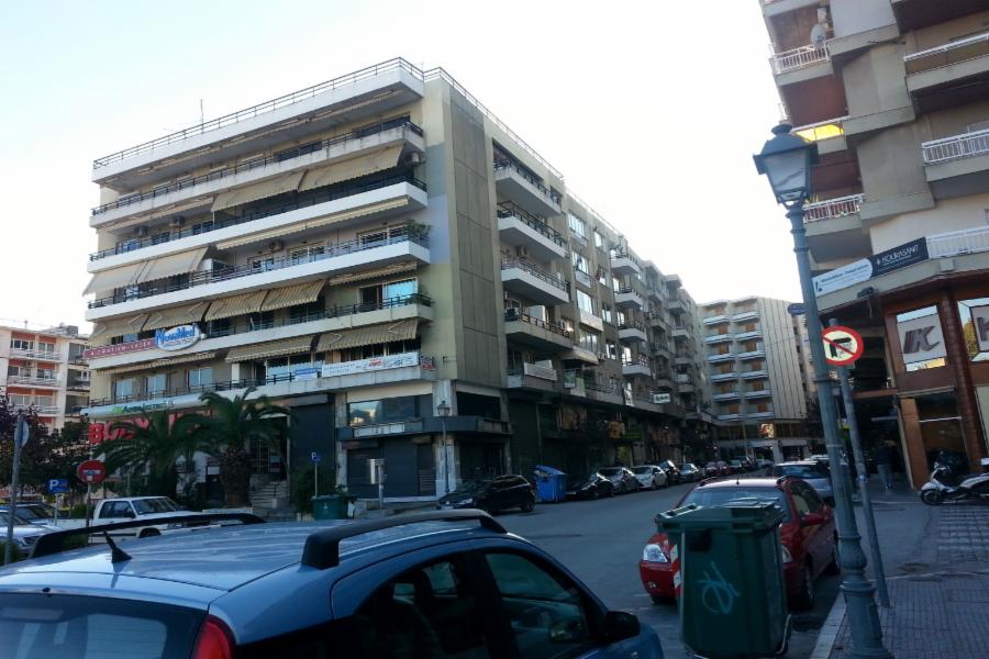 Γραφείο Ελ.Βενιζέλου 39, Δήμος Καβάλας, Νομός Καβάλας