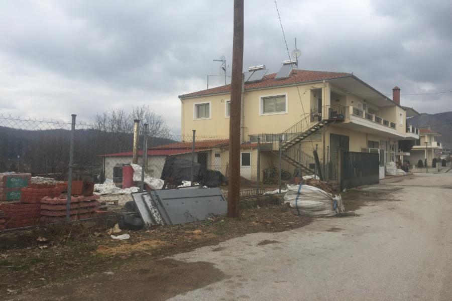 Κτήριο Μικτής Χρήσης Ν.Πλαστήρα, Δήμος Κάτω Νευροκοπίου, Νομός Δράμας