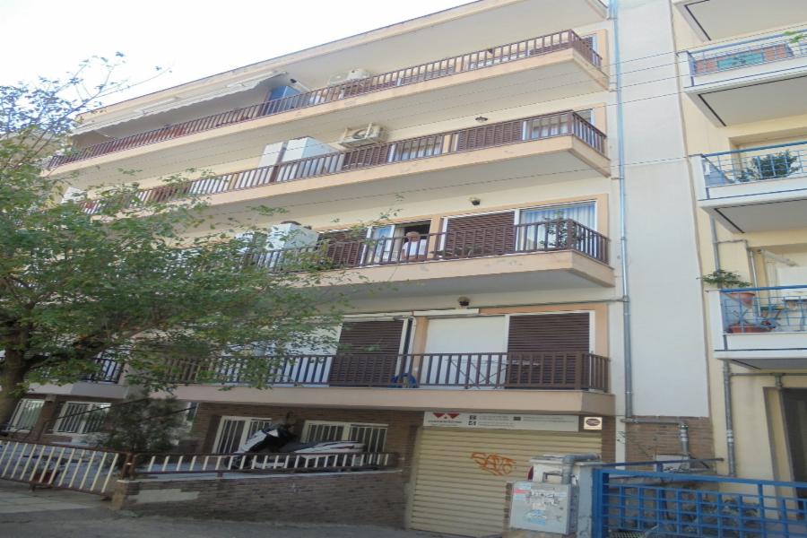 Διαμέρισμα Ιωάννου Γκούρα 16, Περιοχή Άνω Τούμπας, Δήμος Θεσσαλονίκης, Νομός Θεσσαλονίκης