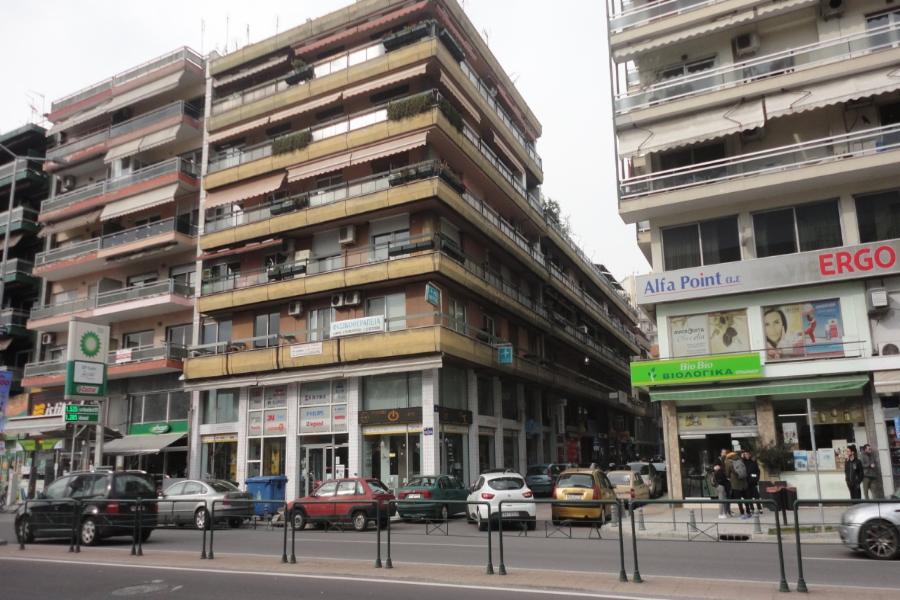 Γραφείο Ελ. Βενιζέλου 75, Δήμος Καβάλας, Νομός Καβάλας