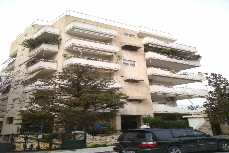 Διαμέρισμα Ακακιών 61, Περιοχή Πολύδροσο, Δήμος Αμαρουσίου, Νομός Αττικής