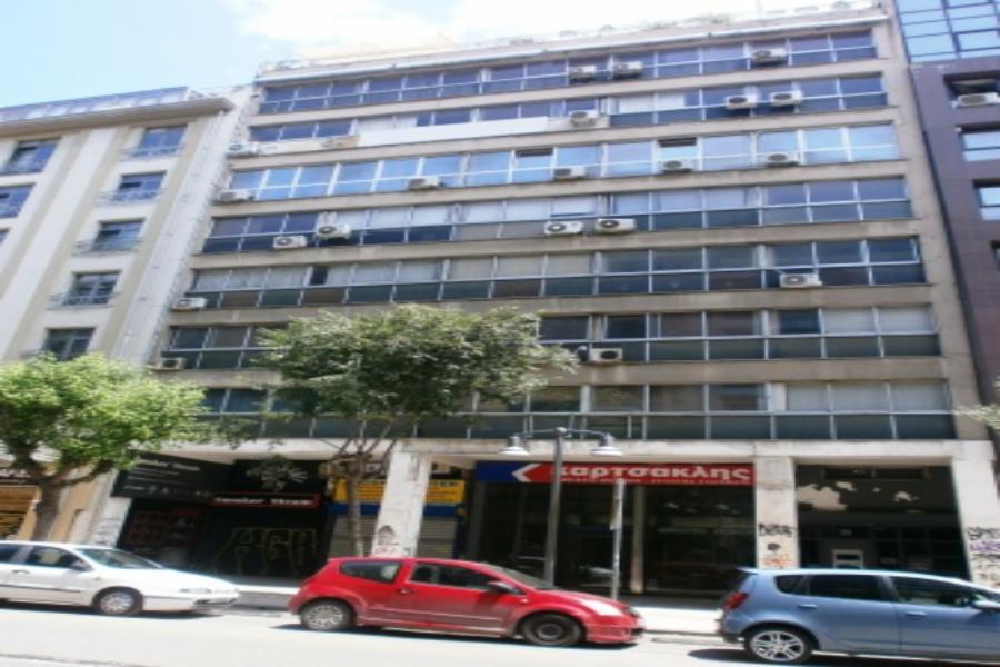 Γραφείο Δωδεκανήσου 25, Δήμος Θεσσαλονίκης, Νομός Θεσσαλονίκης