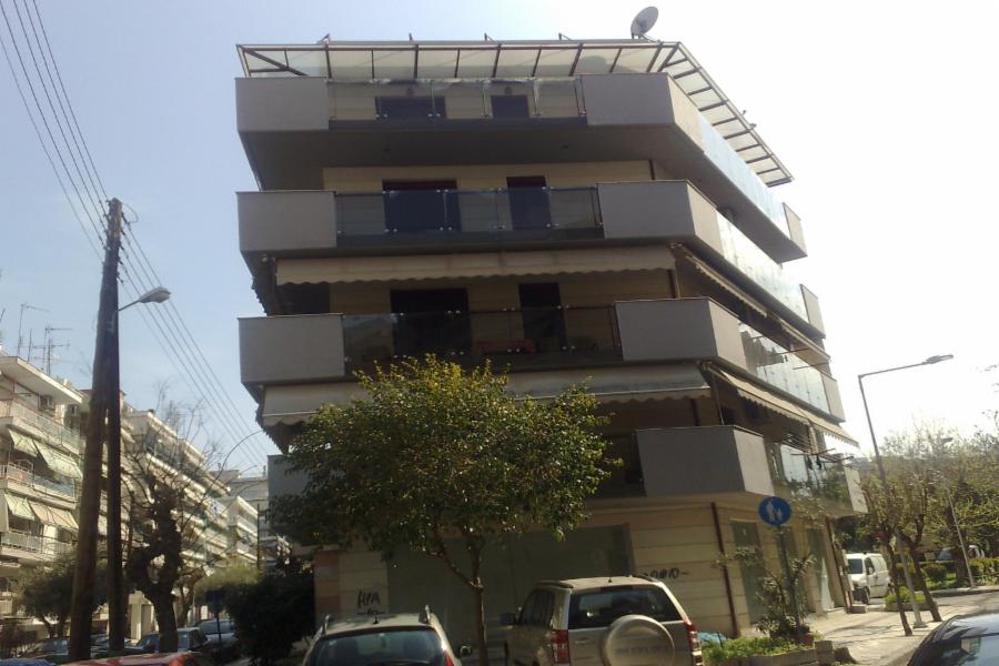 Κατάστημα Ελ. Βενιζέλου 21, Περιοχή Σταυρούπολη, Δήμος Παύλου Μελά, Νομός Θεσσαλονίκης