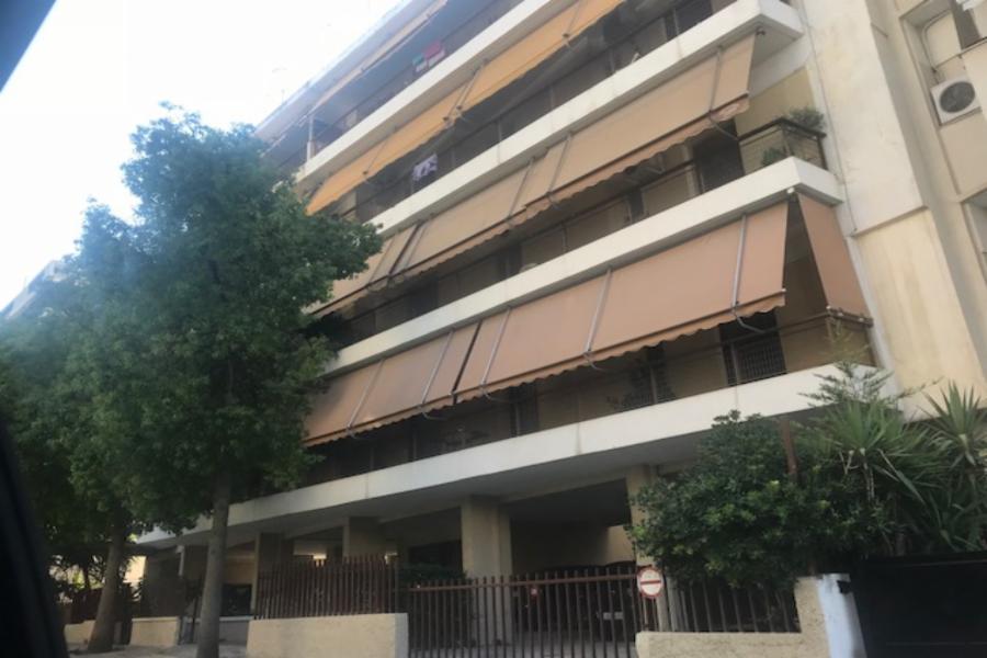 Διαμέρισμα Θερμοπύλων 111 & Βελεστίνου 111, Δήμος Χαϊδαρίου, Νομός Αττικής