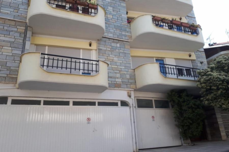 Διαμέρισμα Στουμπάνων, Δήμος Ηρωικής Πόλεως Νάουσας, Νομός Ημαθίας