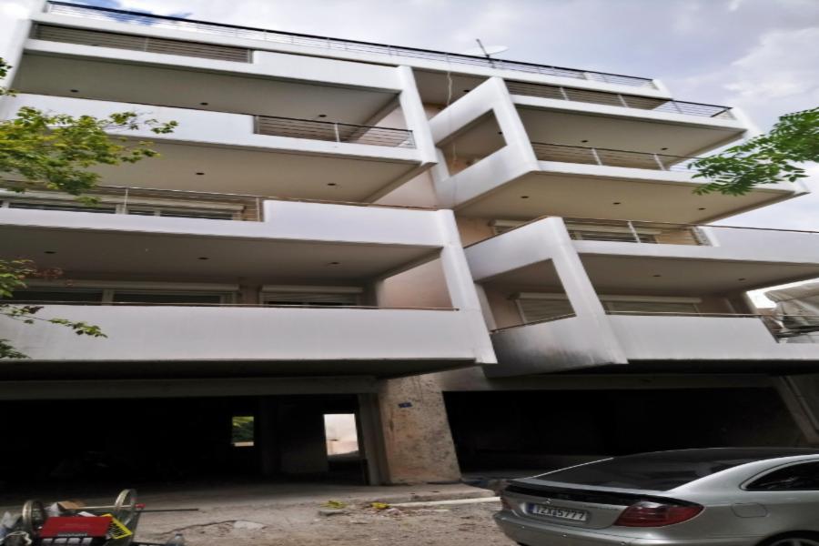 Μεζονέτα Δελή Γεωργίου 3, Δήμος Αθηναίων, Νομός Αττικής