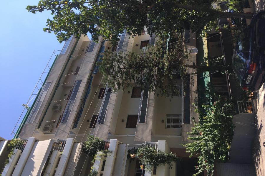 Apartment 9-11, Omiroy Str., Municipality of Nea Smyrni, Regional Unit of Athens