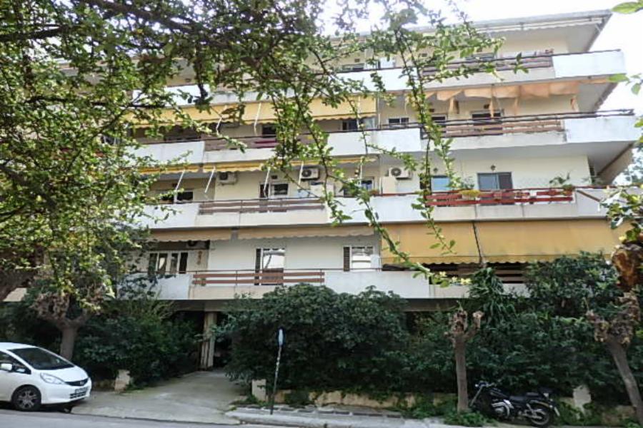 Apartment 24-26, Chalepa Str., Kypriadoy Area, Municipality of Athens, Regional Unit Of Attica