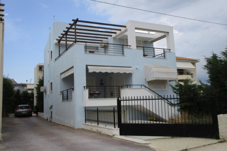 Μεζονέτα Περιοχή Λειβαδάκι, Δήμος Λουτρακίου - Αγίων Θεοδώρων, Νομός Κορινθίας