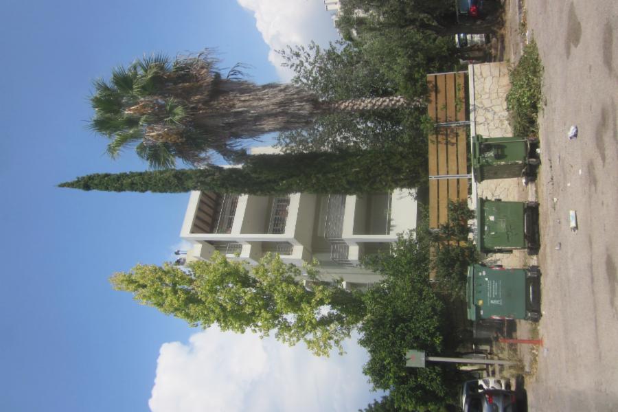 Αποθήκη Οικιακή Αργοναυτών & Κωστή Παλαμά 48, Δήμος Χαλανδρίου, Νομός Αττικής