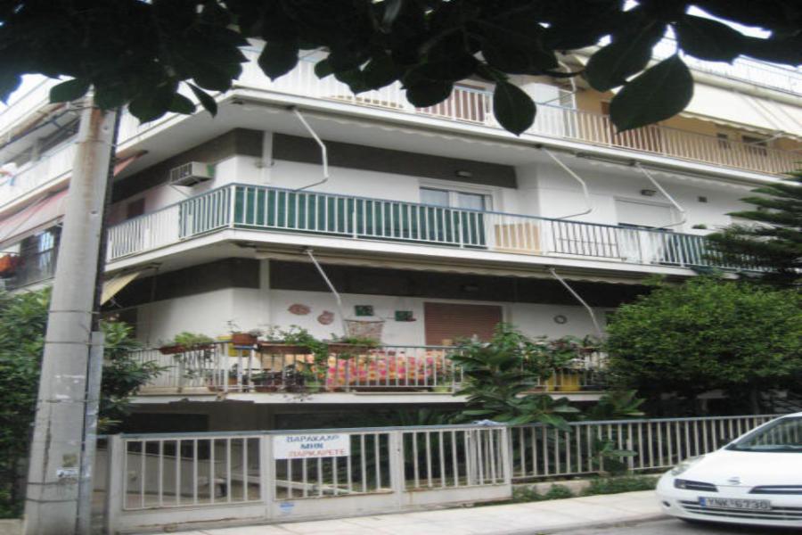 Διαμέρισμα Αργοναυτών 5, Περιοχή Σούρμενα, Δήμος Ελληνικού – Αργυρούπολης, Νομός Αττικής