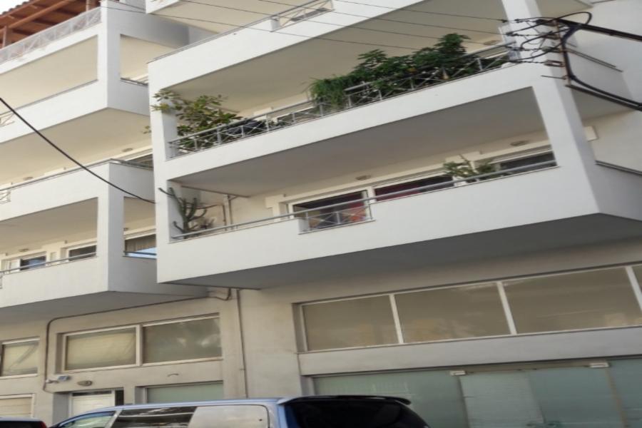 Parking Space 54, Imittoy Str., Kaminia Area, Municipality of Pireaus, Regional Unit of Attica