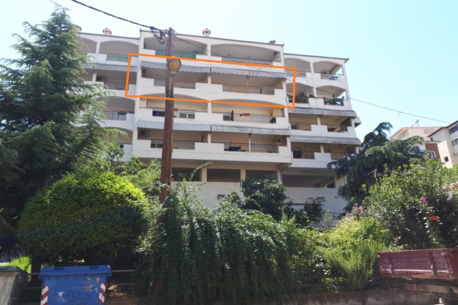 Διαμέρισμα Καραβαγγέλη Γερμανού 16, Δήμος Βέροιας, Νομός Ημαθίας