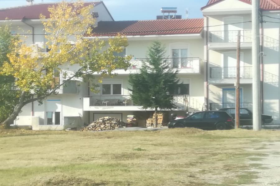 Μεζονέτα Καββαδία & Ρίτσου, Δήμος Φλώρινας, Νομός Φλώρινας