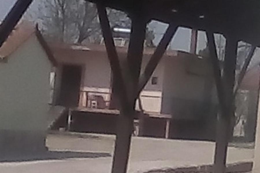 Residence Nea Tryroloi Area, Municipality of Irakleia, Regional Unit of Serres