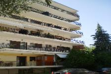 Apartment located in Kilkis