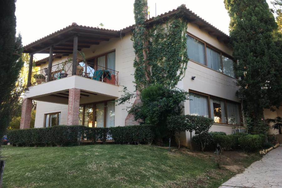 Κατοικία στην Κάτω Αχαΐα, Θέση "Μπαχούμας ή Βουρλάκι" 