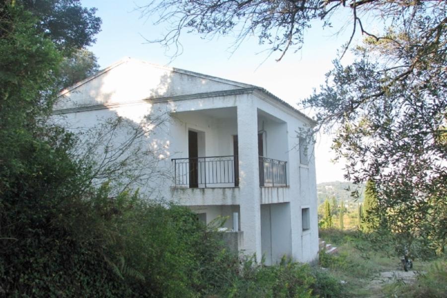 Maisonette Katsaratika Area, Vlata Location, Municipality of Corfu, Regional Unit of Corfu 