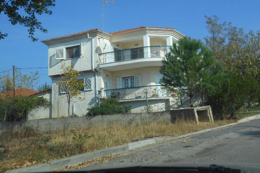 Μεζονέτα Παπαφλέσσα 9, Περιοχή Πολύκαστρο, Δήμος Παιονίας, Νομός Κιλκίς