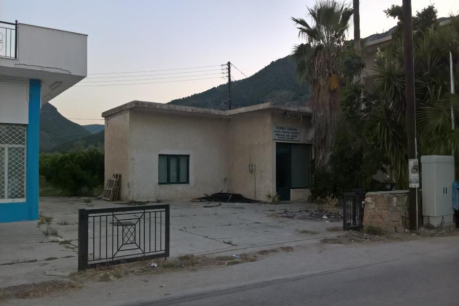 Κατάστημα Γαλατά- Ναυπλίου, Περιοχή Οικισμός Καλλονής, Δήμος Τροιζηνίας-Μεθάνων, Νομός Αττικής