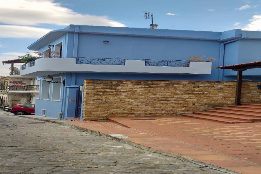 Residence 7, Aghiou Athanasiou Str., Palia Poli Area, Municipality of Xanthi, Regional Unit of Xanthi