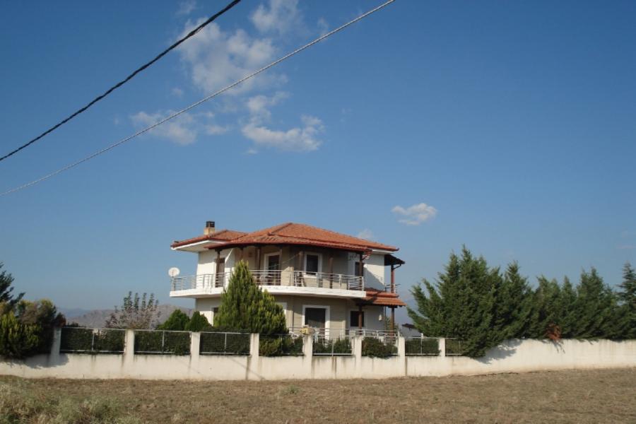 Residence Melissochori Area, Municipality of Kileler, Regional Unit of Larissa