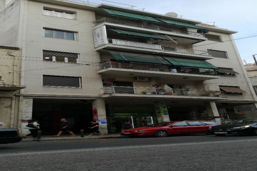 Διαμέρισμα 28ης Οκτωβρίου 250, Δήμος Αθηναίων, Νομός Αττικής