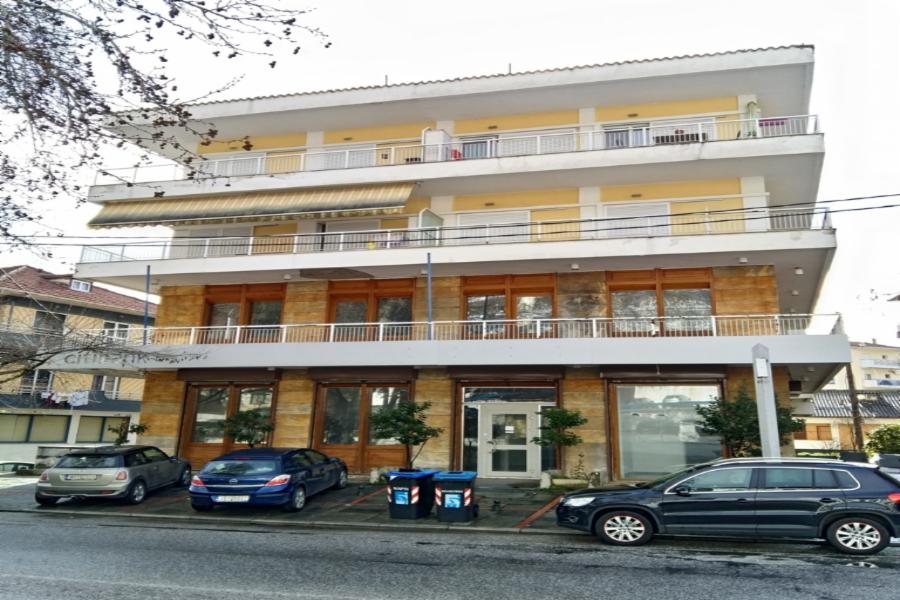 Store 121, Grammou Str.,Ntomplitsa Location, Municipality of Kastoria, Regional Unit of Kastoria