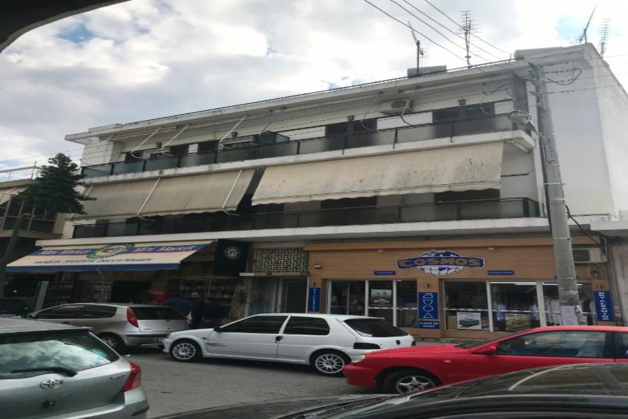 Διαμέρισμα Βασιλέως Γεωργίου Β' 4, Δήμος: Γλυφάδας, Νομός Αττικής