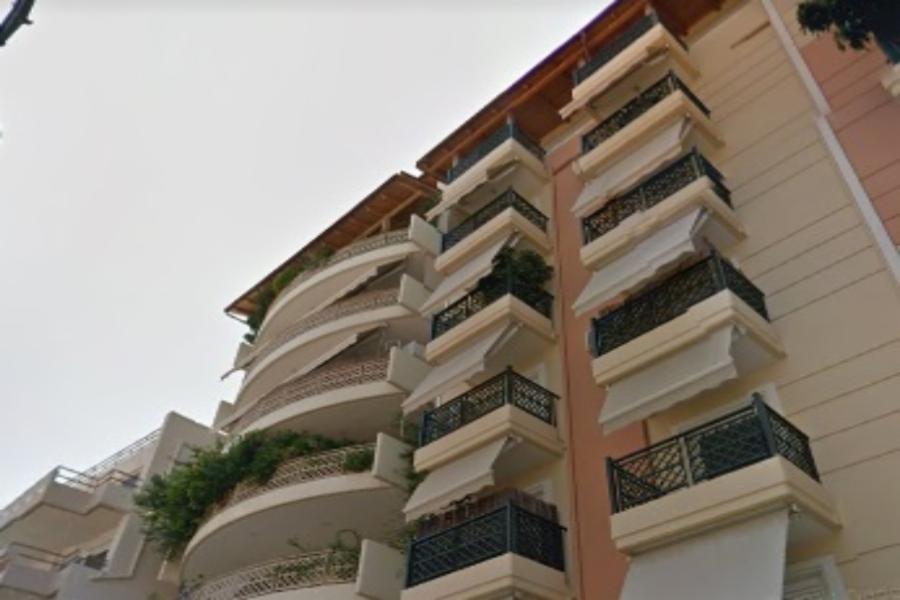 Θέση Στάθμευσης Σκαμβωνίδων 35, Περιοχή “Κάτω Πετράλωνα”, Δήμος Αθηναίων, Νομός Αττικής