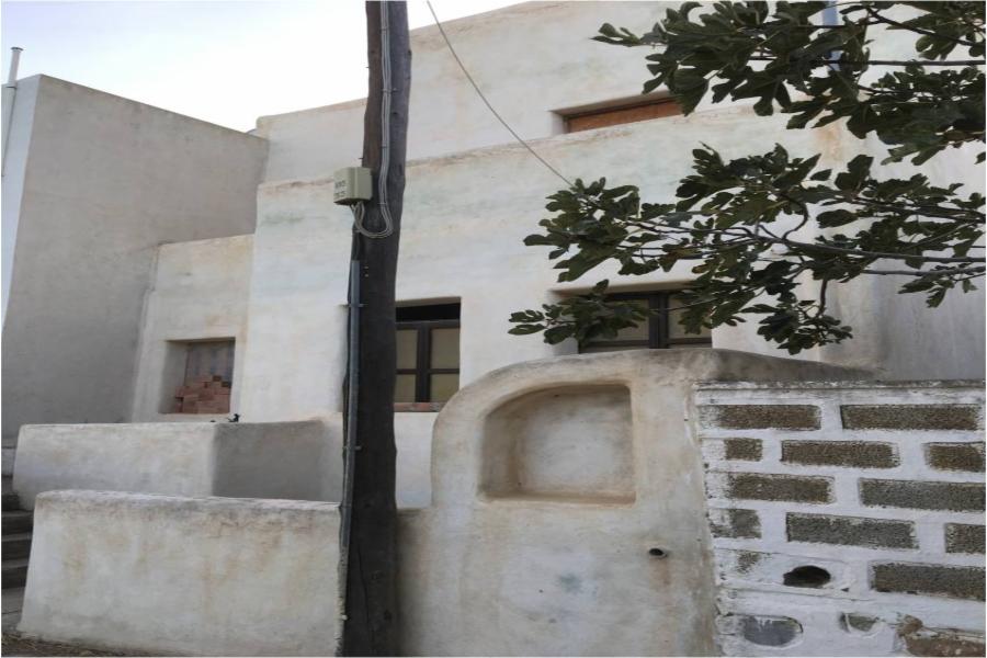 Διαμέρισμα Περιοχή Δρυμαλίας, Δήμος Νάξου, Νομός Κυκλάδων 