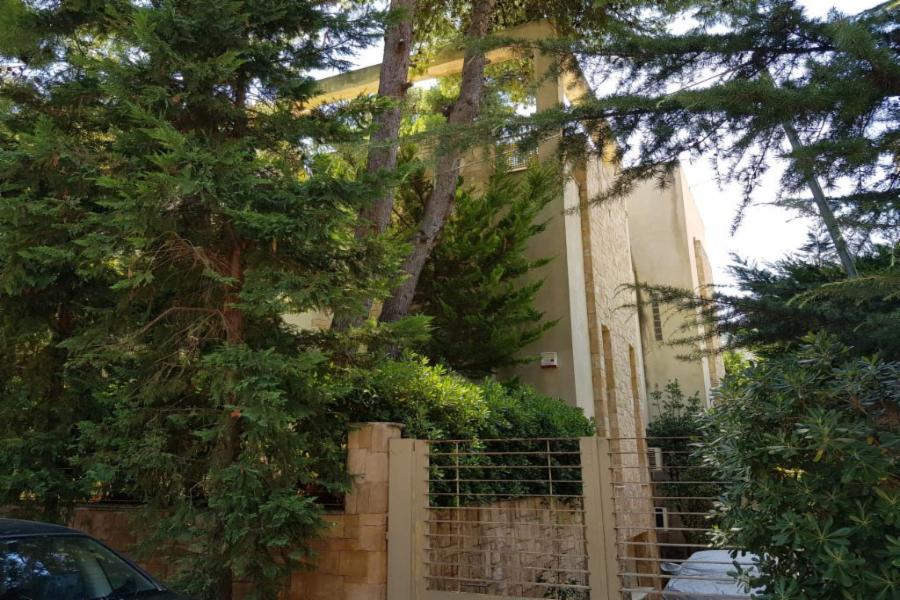 Μονοκατοικία Μπιζανίου 10, Περιοχή Δροσιά, Δήμος Κηφισιάς, Νομός Αττικής
