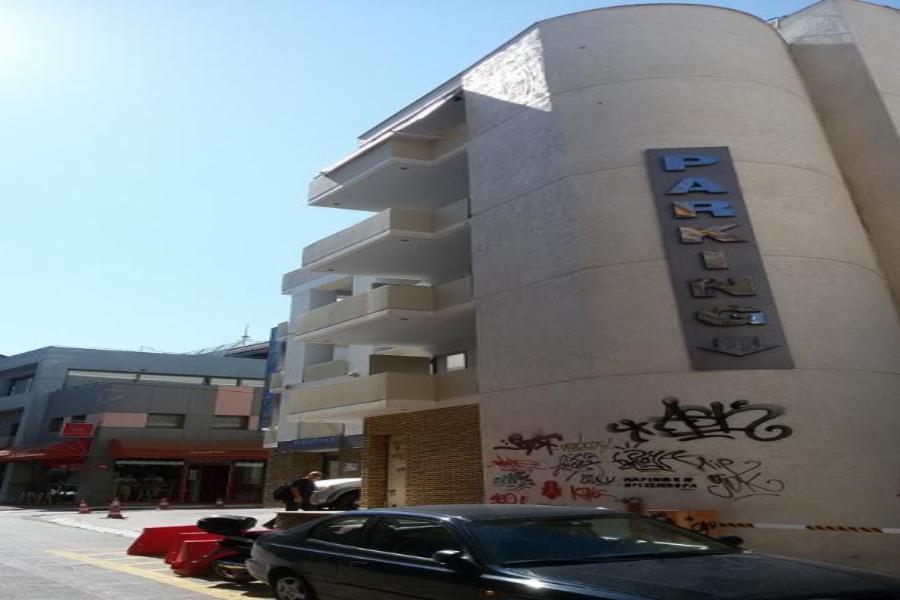 Επαγγελματικός Χώρος Βαρατάση- Δούνα, Δήμος Χαλκιδέων, Νομός Ευβοίας