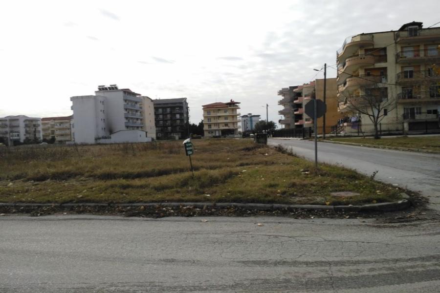 Οικόπεδο Γ. Κατεχάκη, Περιοχή Σίνδος, Δήμος Δέλτα, Νομός Θεσσαλονίκης