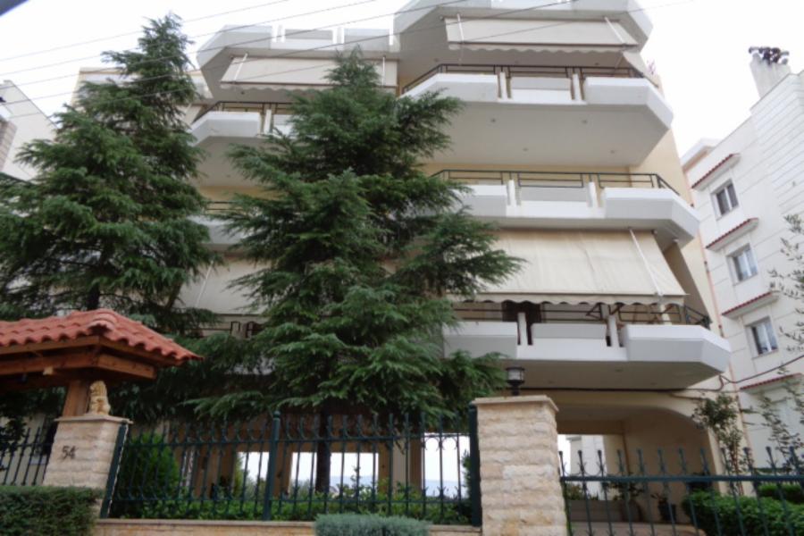 Διαμέρισμα Ύδρας & Μάνης 54, Περιοχή Δάσος, Δήμος Χαϊδαρίου, Νομός Αττικής
