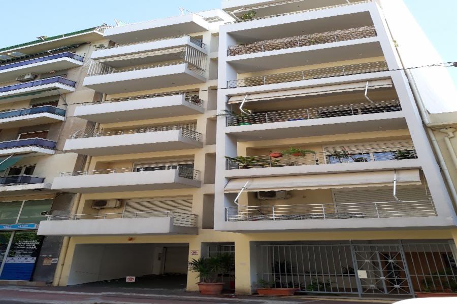 Διαμέρισμα Ιουλιανού 65, Δήμος Αθηναίων, Νομός Αττικής