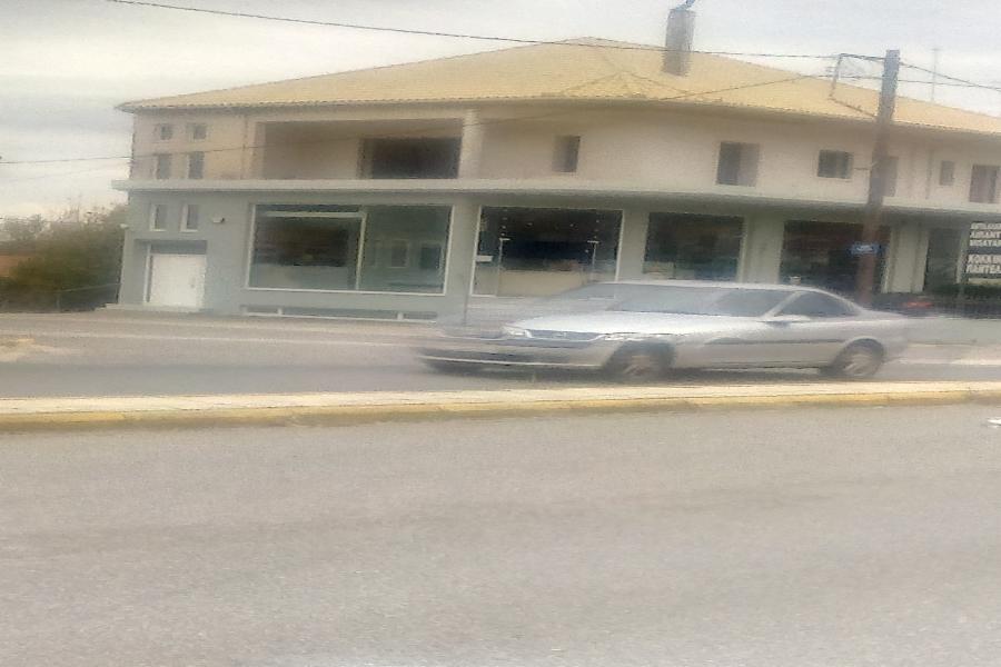 Κτήριο Μικτής Χρήσης Περιοχή Λούρος, Δήμος Πρέβεζας, Νομός Πρέβεζας