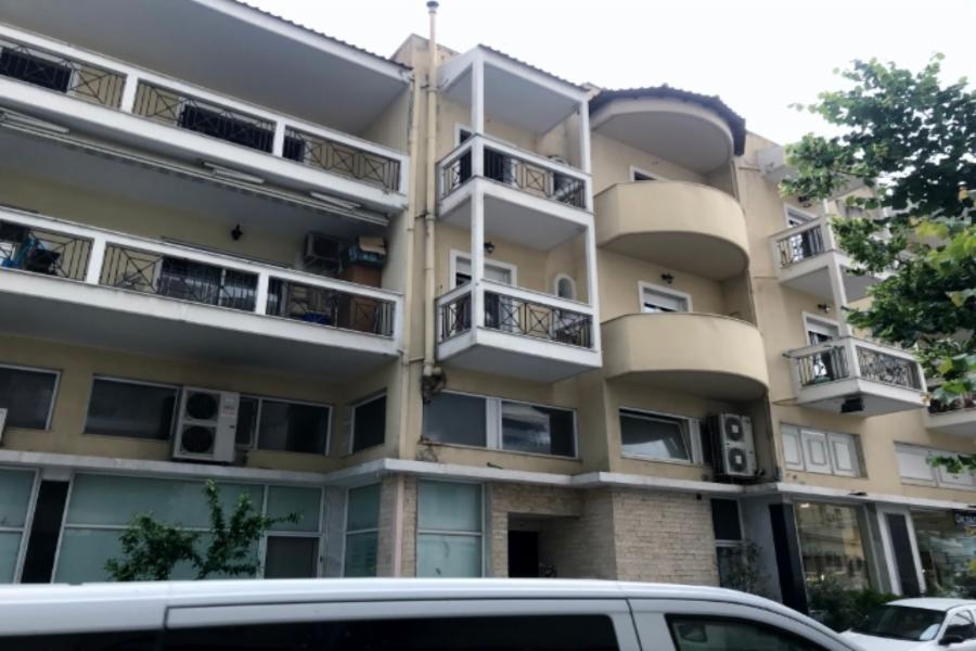 Apartment 24, Kolokotroni Str., Municipality of Kordelio - Evosmos, Regional Unit of Thessaloniki