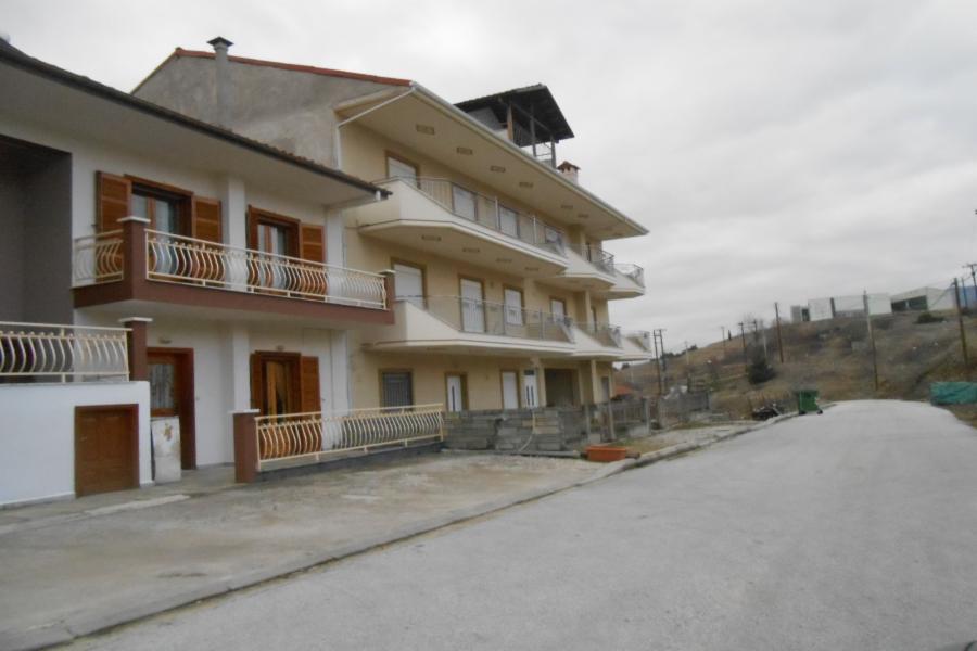 Apartment 6, Filikis Eterias Str., Maniaki - N. Zouzouli Area, Municipality of Kastoria, Regional Unit of Kastoria 