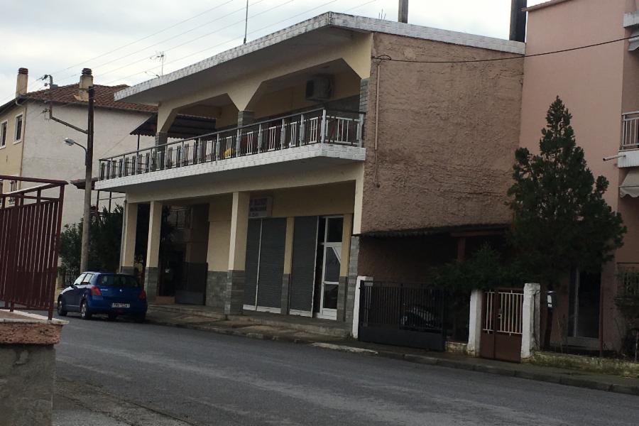 Residence Nea Amisos Area, Municipality of Drama, Regional Unit of Drama